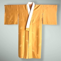 JUBAN KIMONO